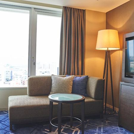 Rihga Royal Gran Okinawa Hotel Naha Ngoại thất bức ảnh