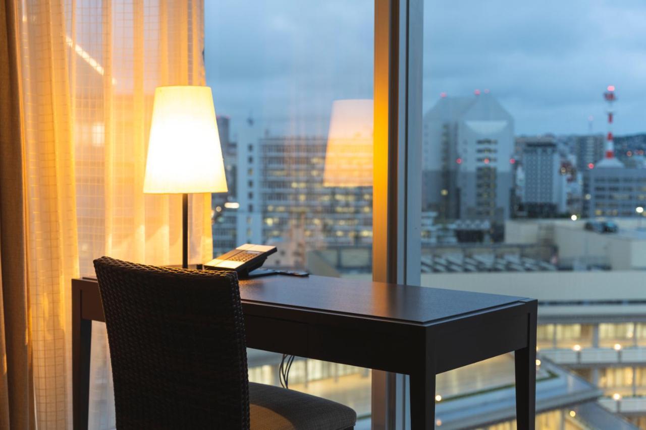 Rihga Royal Gran Okinawa Hotel Naha Ngoại thất bức ảnh
