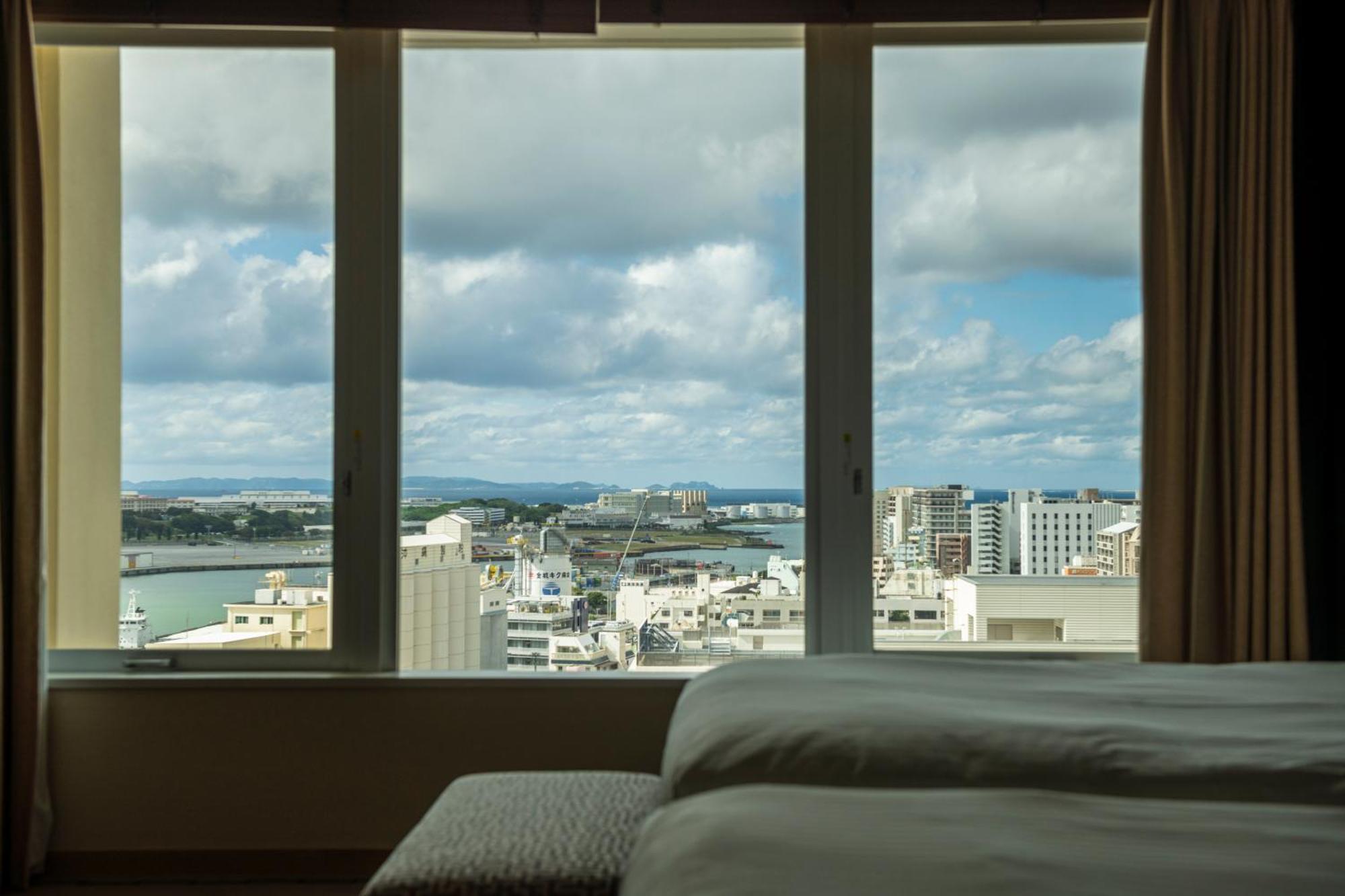 Rihga Royal Gran Okinawa Hotel Naha Phòng bức ảnh