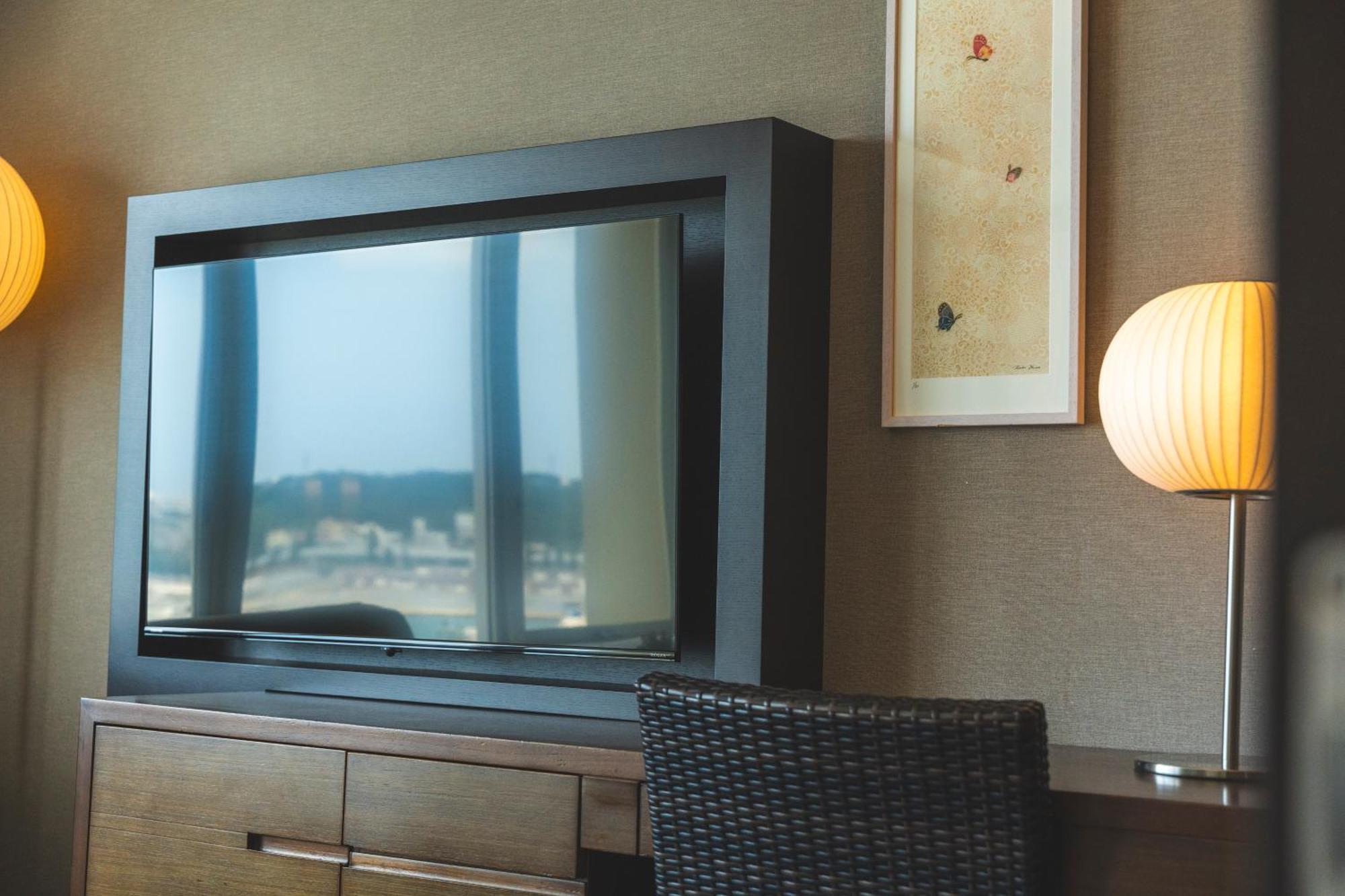 Rihga Royal Gran Okinawa Hotel Naha Ngoại thất bức ảnh