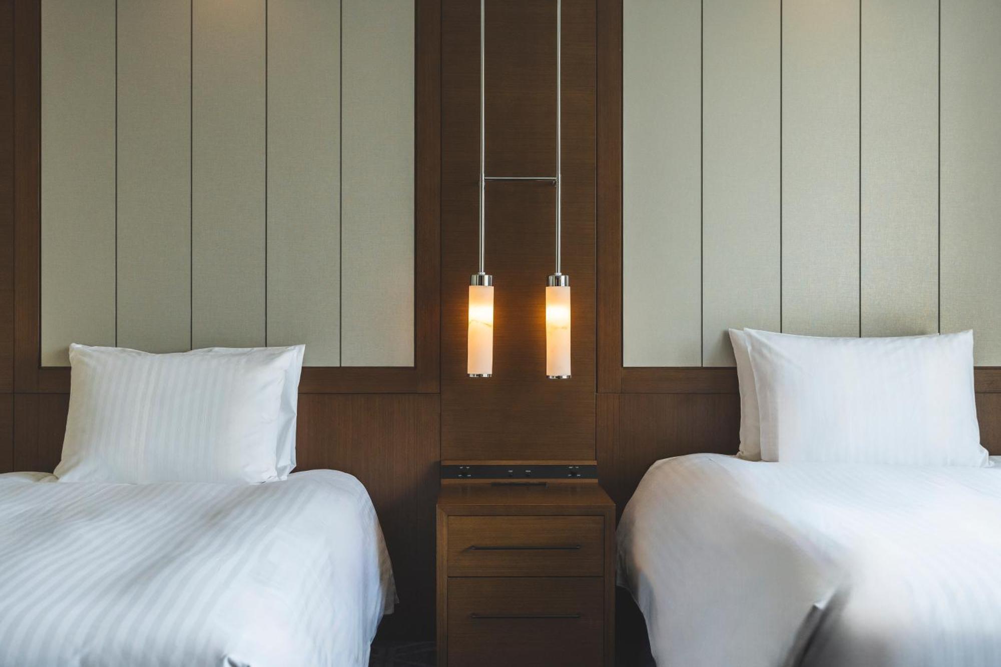 Rihga Royal Gran Okinawa Hotel Naha Ngoại thất bức ảnh