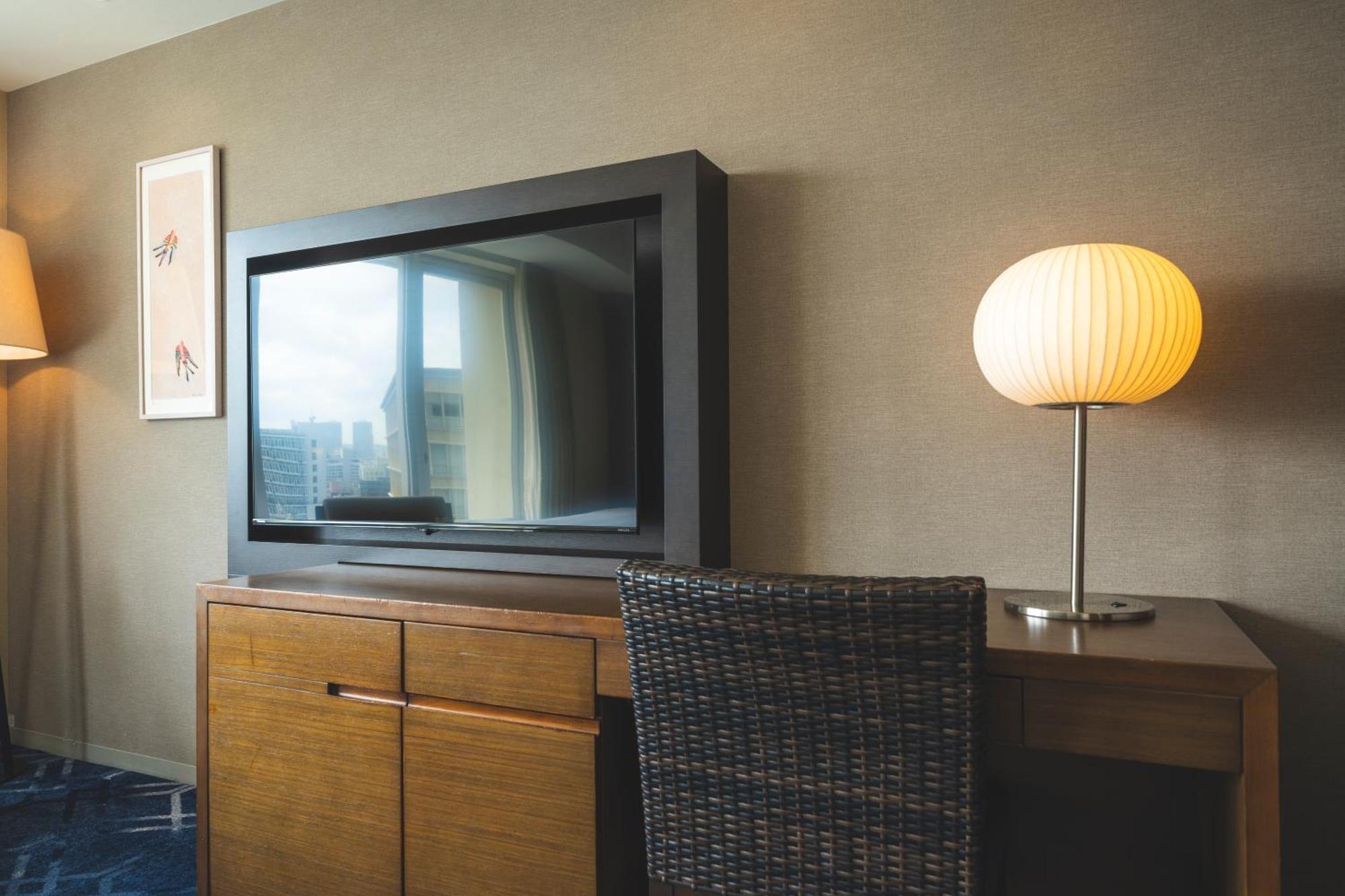 Rihga Royal Gran Okinawa Hotel Naha Ngoại thất bức ảnh