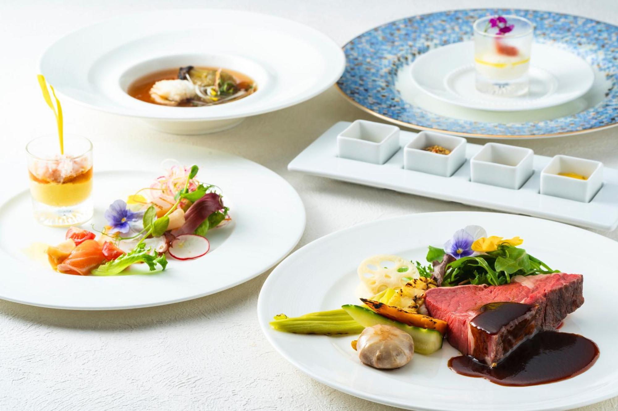 Rihga Royal Gran Okinawa Hotel Naha Ngoại thất bức ảnh