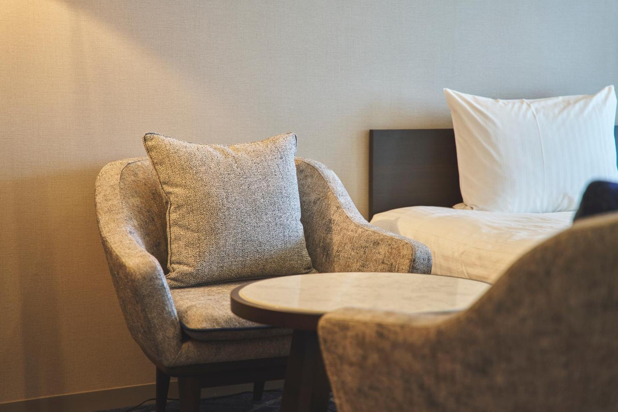 Rihga Royal Gran Okinawa Hotel Naha Ngoại thất bức ảnh