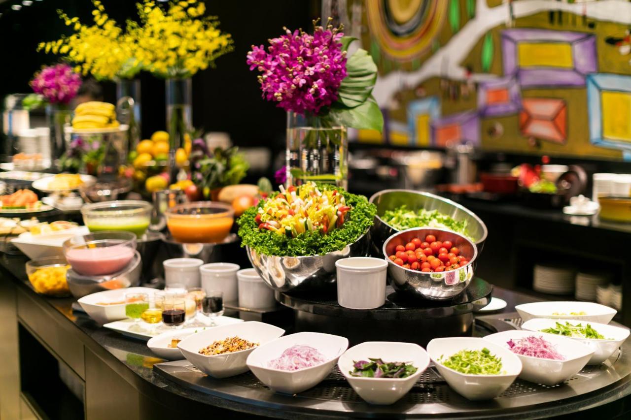 Rihga Royal Gran Okinawa Hotel Naha Ngoại thất bức ảnh