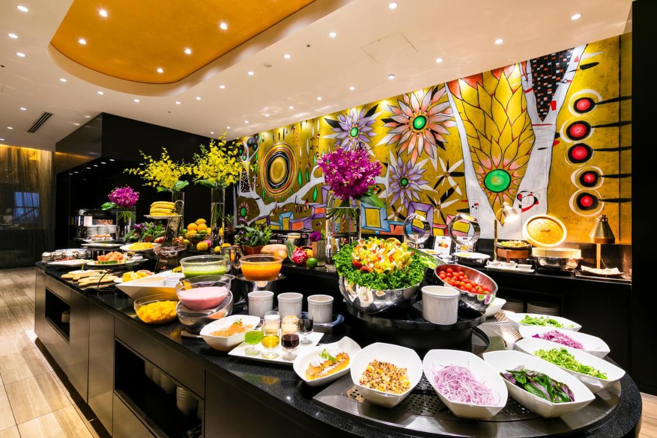 Rihga Royal Gran Okinawa Hotel Naha Ngoại thất bức ảnh